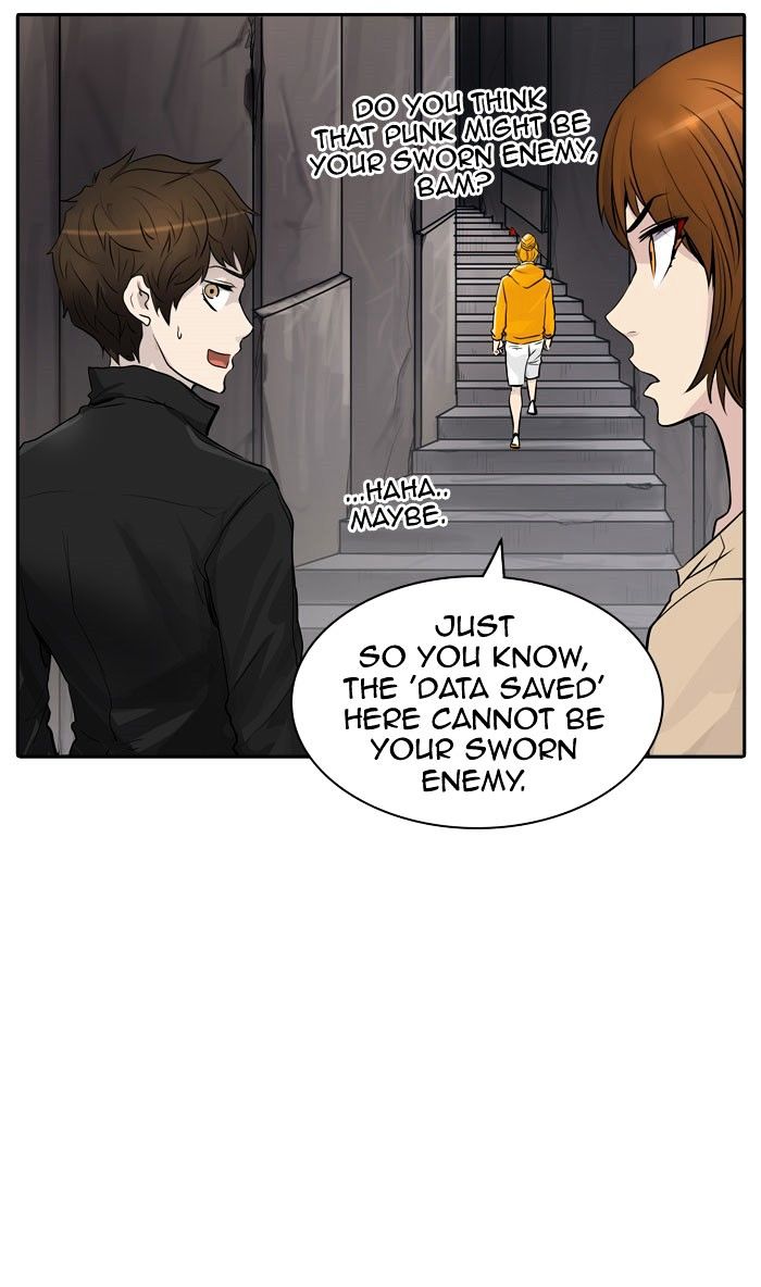 Tower of God, Chapter 346 image 006